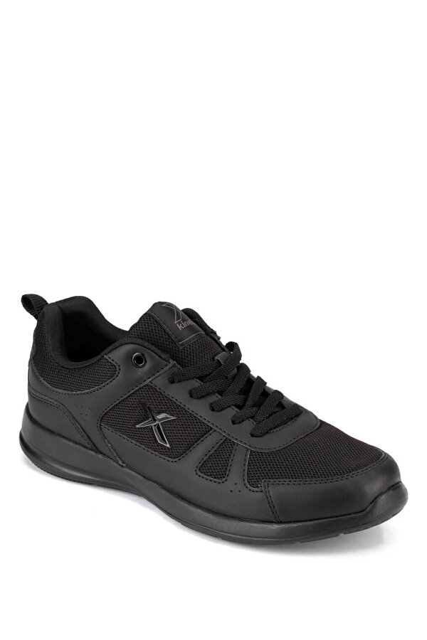 Kinetix RADAS 9PR Siyah Erkek Comfort Ayakkabı