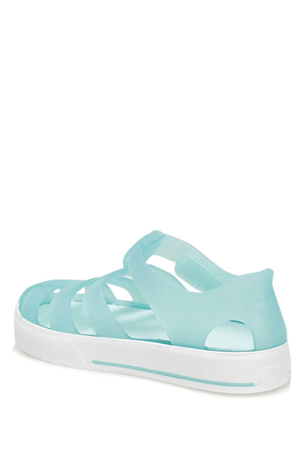 Igor STAR Turkuaz Unisex Çocuk Sandalet