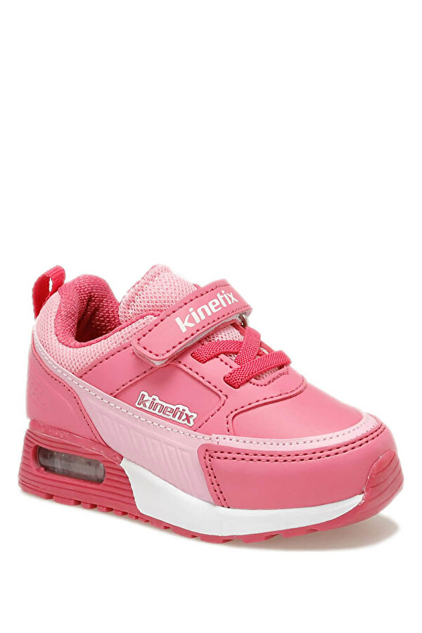 Kinetix HAZEL 9PR Pembe Kız Çocuk Sneaker Ayakkabı