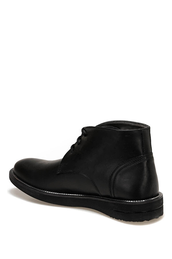 JJ-Stiller Jj-Stiller 2192-2 Black Man Boots