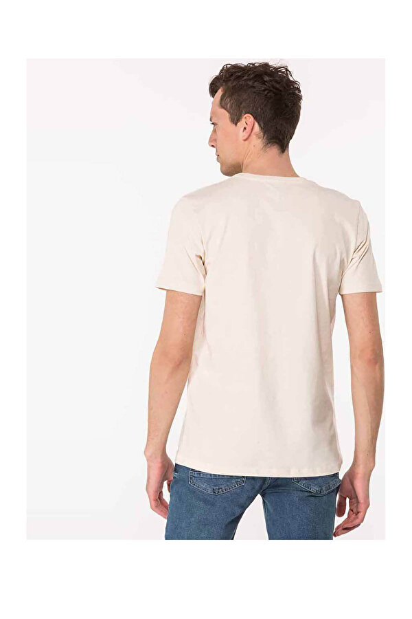Slazenger SANDER  Erkek Kısa Kol T-Shirt