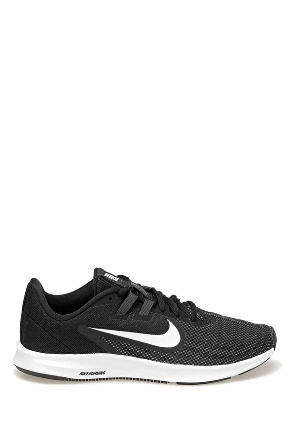 Women's downshifter 9 running shoes - black/white discount