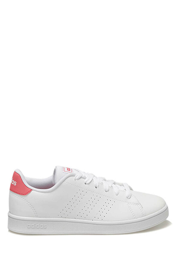 adidas ADVANTAGE Beyaz Kadın Sneaker