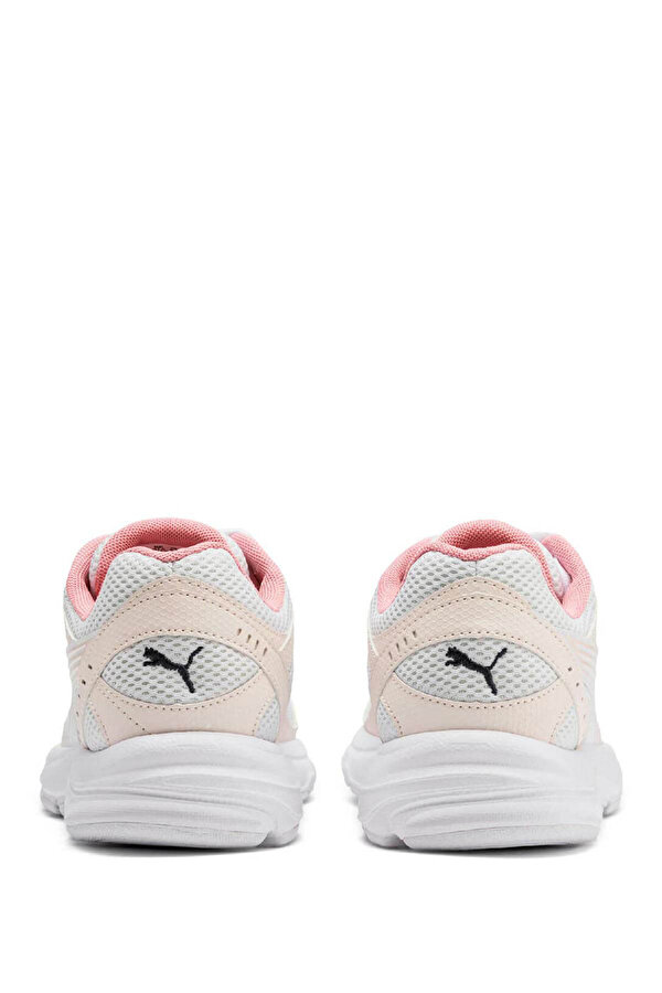 Puma AXIS Gri Kadın Koşu Ayakkabısı