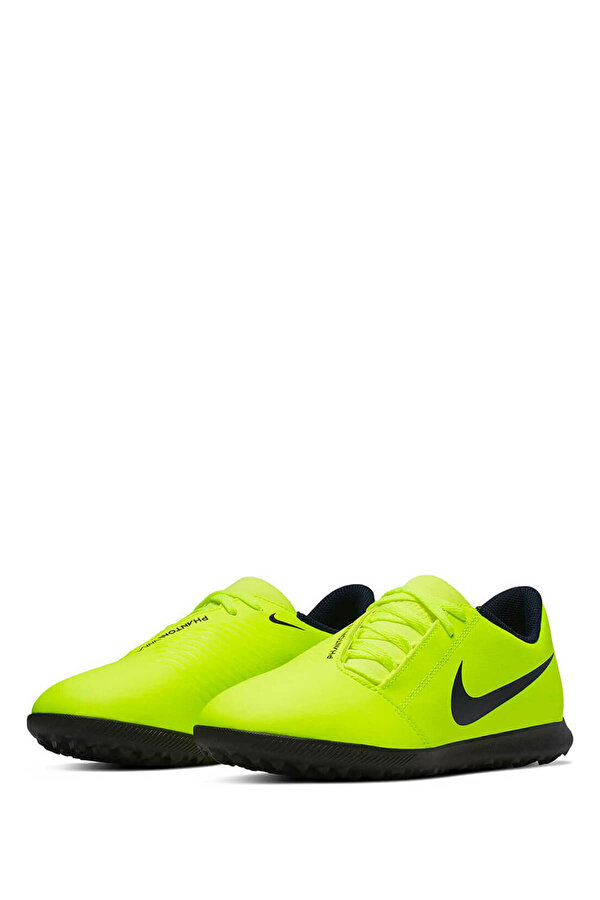 Nike JR PHANTOM VENOM CLUB TF YESIL MULTI Erkek Çocuk Halı Saha Ayakkabısı