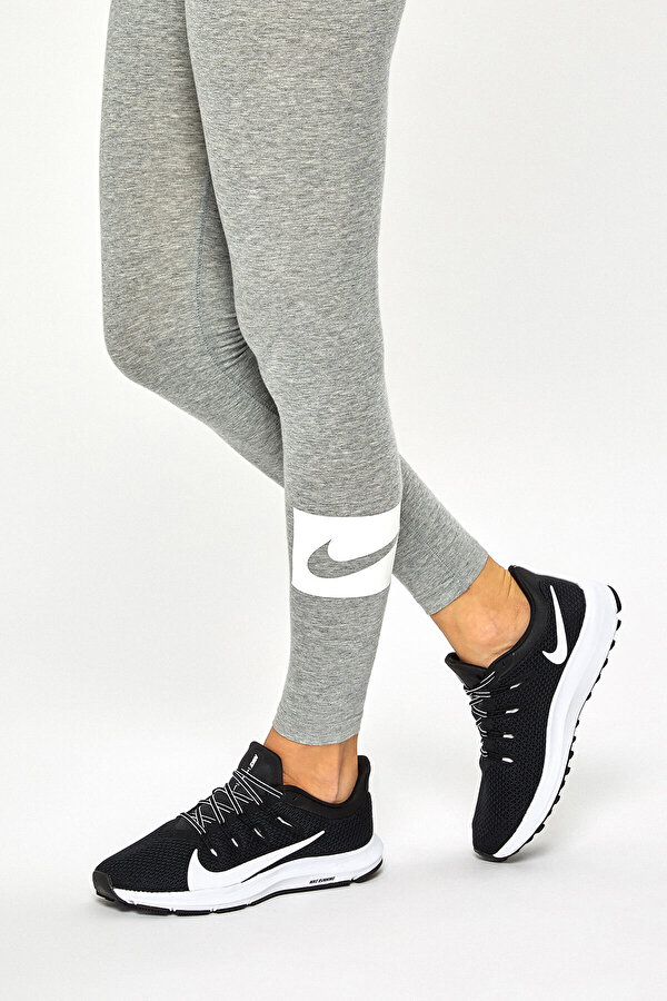 Nike WMNS QUEST 2 Siyah Kadın Koşu Ayakkabısı