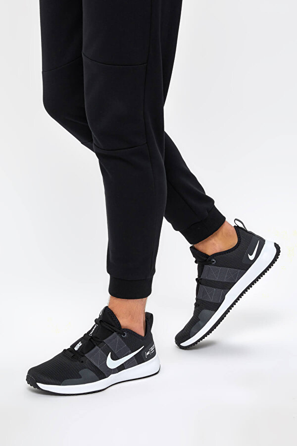 Nike VARSITY COMPETE TR 2 Siyah Erkek Fitness Ayakkabısı