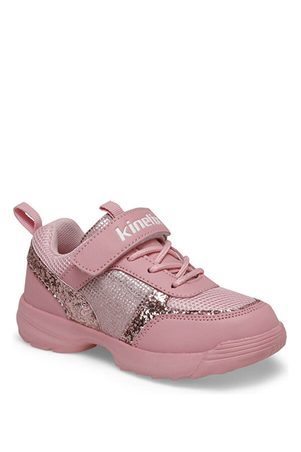 Kinetix AEGON X Fuşya Kız Çocuk Sneaker Ayakkabı
