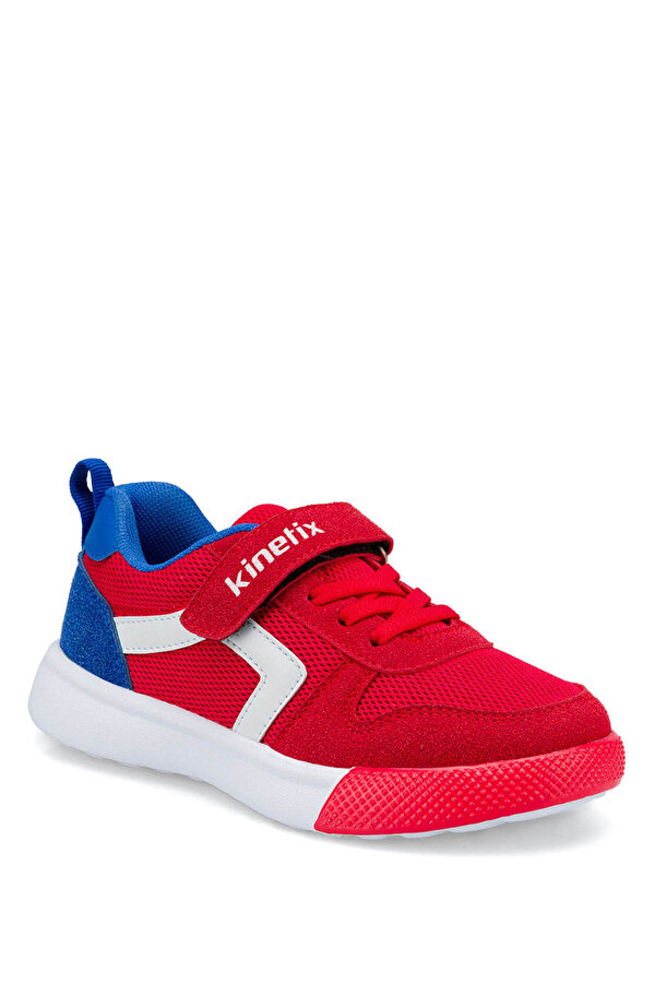 Kinetix CRIXUS Kırmızı Erkek Çocuk Sneaker Ayakkabı