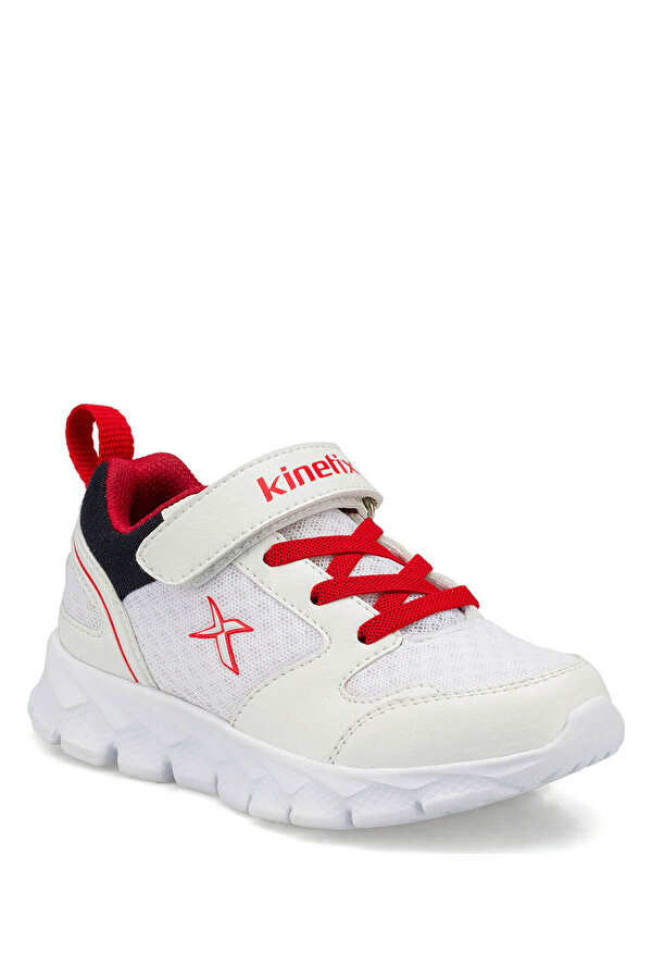 Kinetix OKA J MESH Beyaz Erkek Çocuk Koşu Ayakkabısı