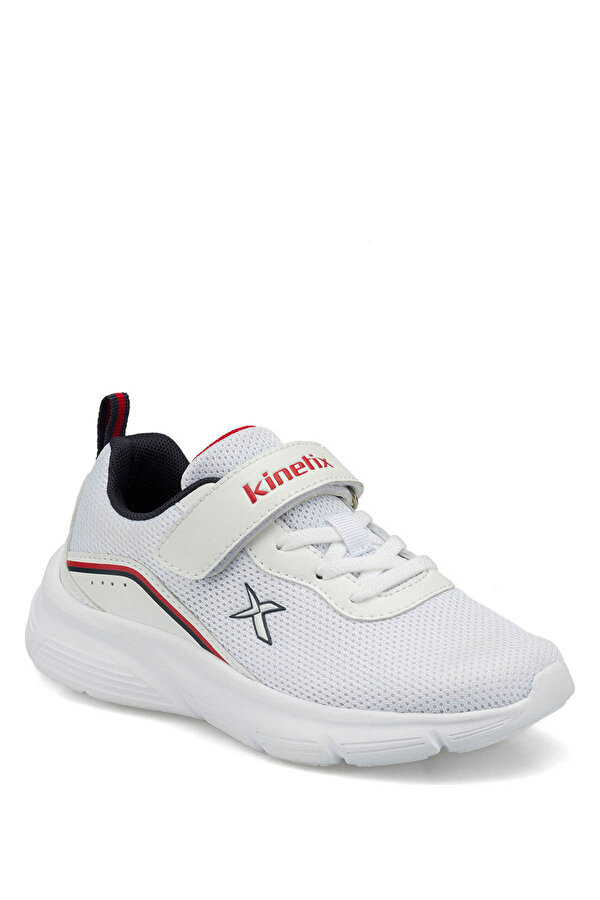 Kinetix PIONS Beyaz Erkek Çocuk Koşu Ayakkabısı