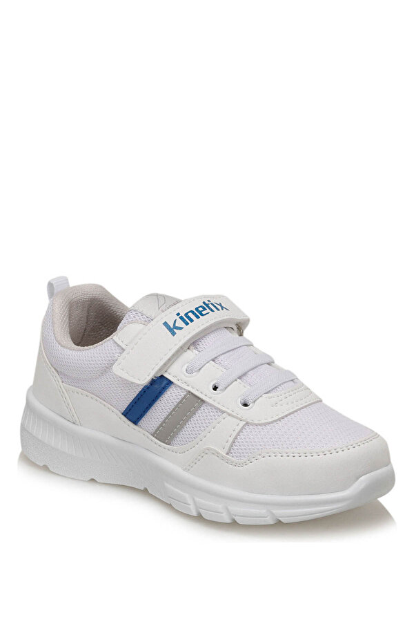 Kinetix SANDER Beyaz Erkek Çocuk Yürüyüş Ayakkabısı