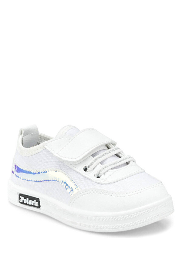 Polaris 512260.B Beyaz Kız Çocuk Sneaker Ayakkabı
