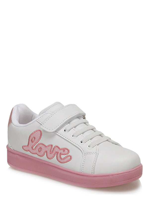 Polaris 512558.F Pembe Kız Çocuk Sneaker Ayakkabı