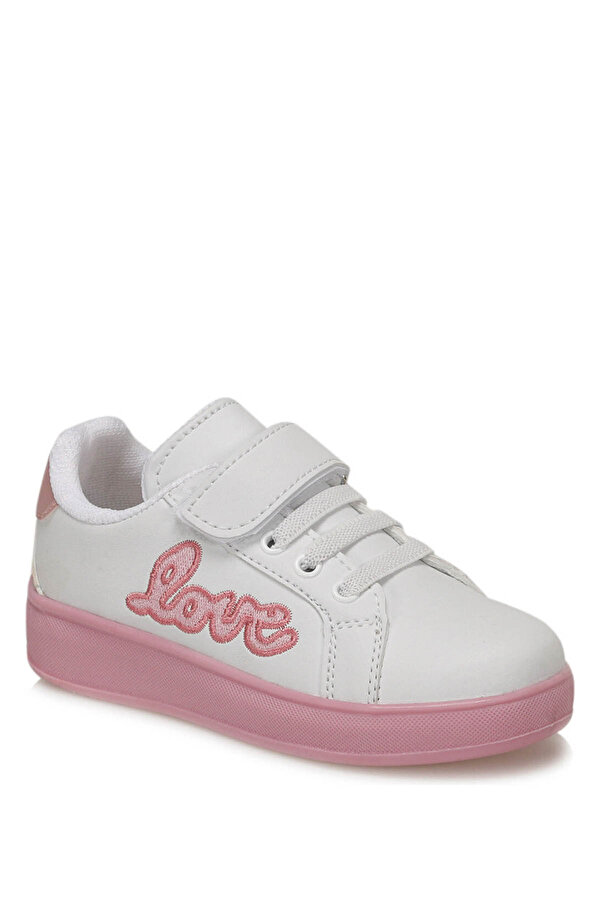 Polaris 512558.P Pembe Kız Çocuk Sneaker Ayakkabı