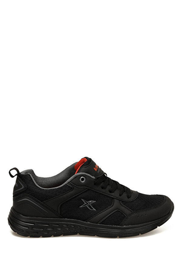 Kinetix APEX Siyah Erkek Koşu Ayakkabısı