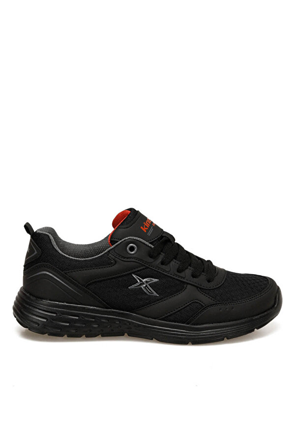 Kinetix APEX Siyah Unisex Koşu Ayakkabısı