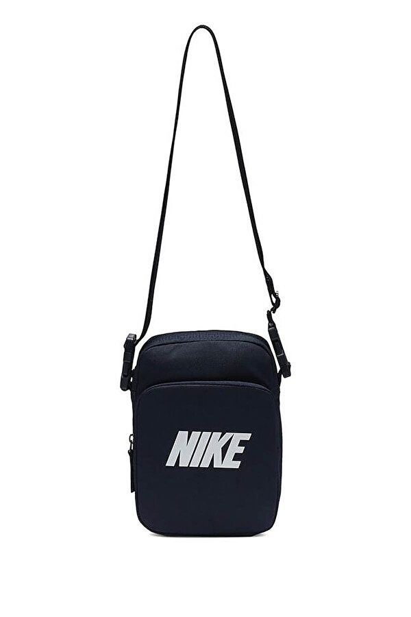Nike NK HERITAGE SMIT - 2.0 BL Mavi Unisex Bel Çantası