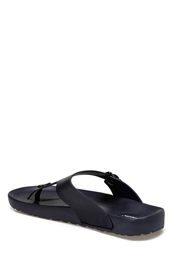 Kinetix TURNER NAVY BLUE Man Flip-Flop