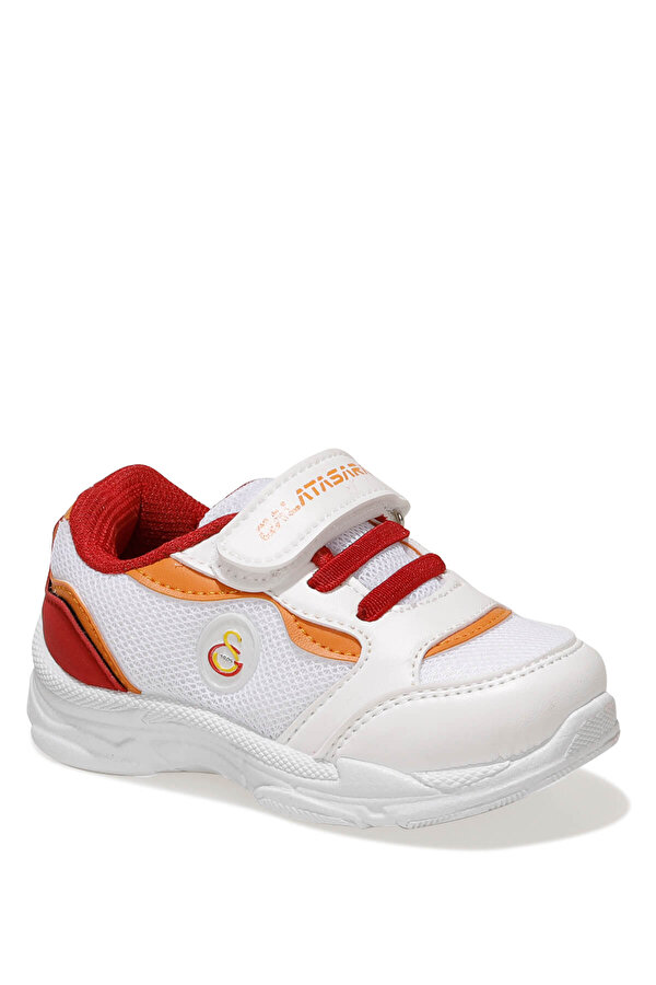 GS OLERA  Beyaz Erkek Çocuk Yürüyüş Ayakkabısı