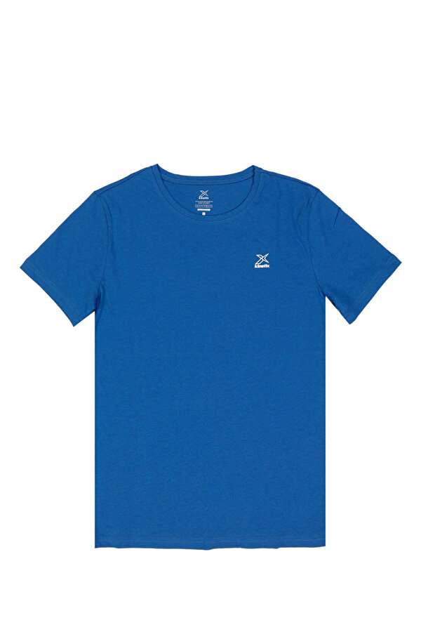 Kinetix M-1821 SCARLETT KK TSHIRT Mavi Erkek T-Shirt