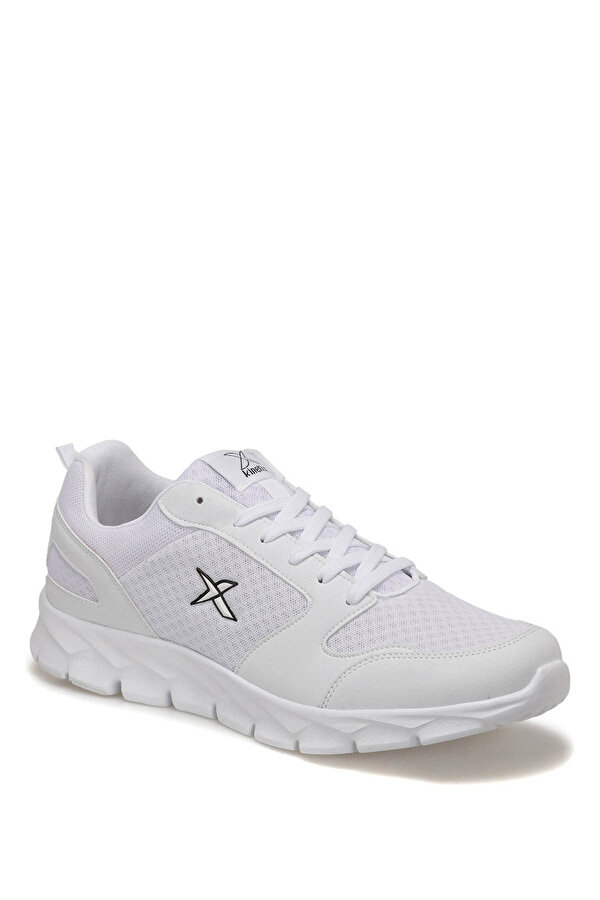 Kinetix OKA XL Beyaz Erkek Koşu Ayakkabısı