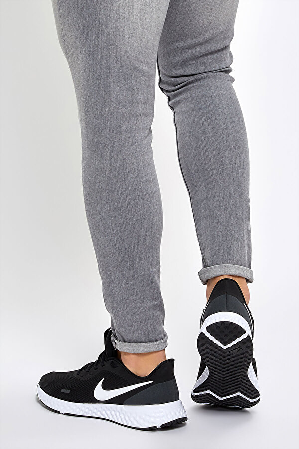 tênis nike revolution 5 flyease