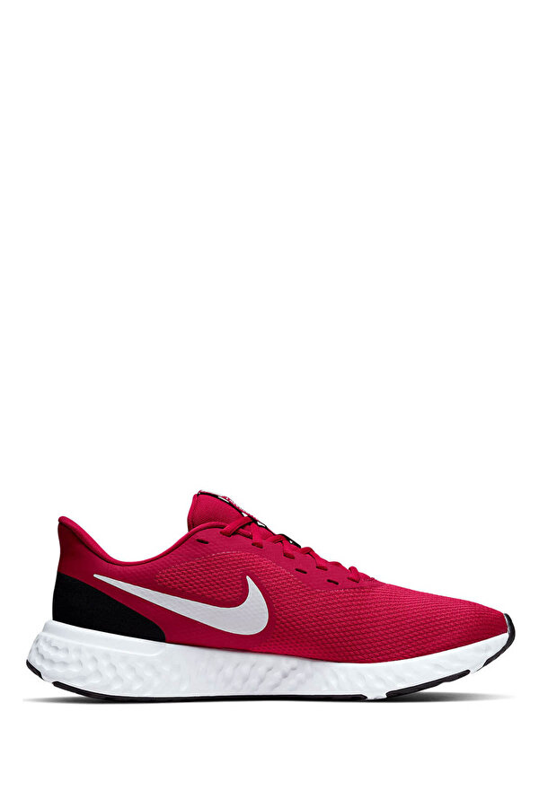 Nike REVOLUTION 5 Kırmızı Erkek Koşu Ayakkabısı