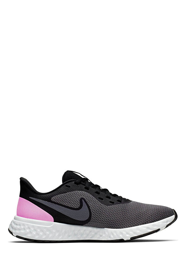 Nike REVOLUTION 5 Siyah Kadın Koşu Ayakkabısı
