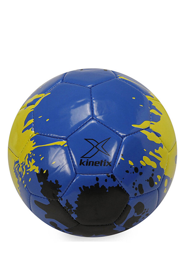 Kinetix RICARDO Sarı Unisex Futbol Topu