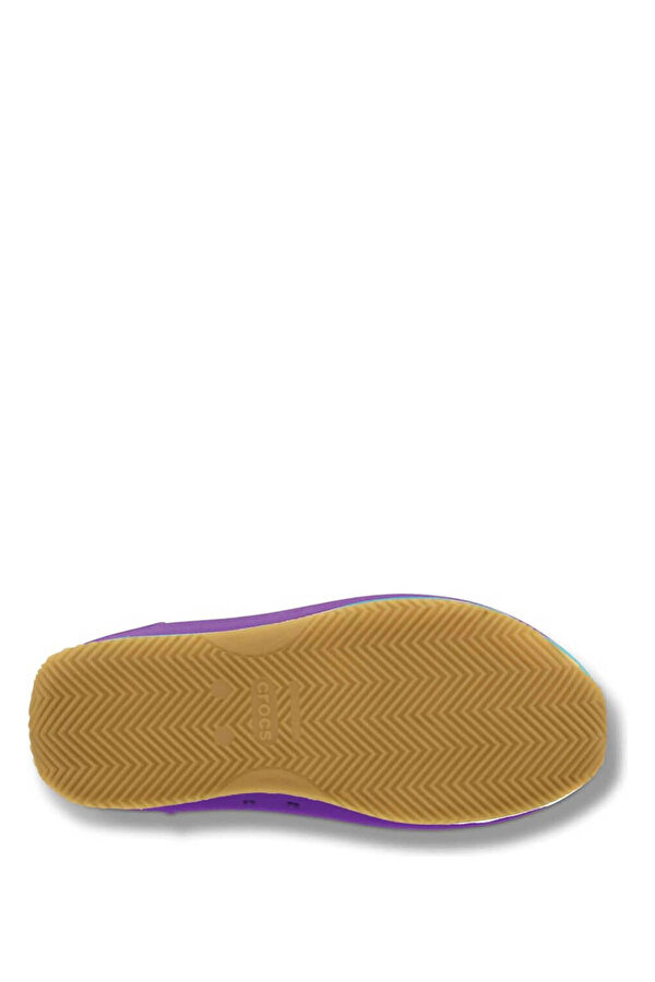 RETRO MARY JANE Mor Kız Çocuk Sandalet - Görsel 4