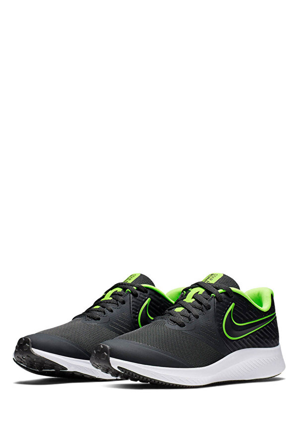 Nike STAR RUNNER 2 (GS)  Unisex Koşu Ayakkabısı