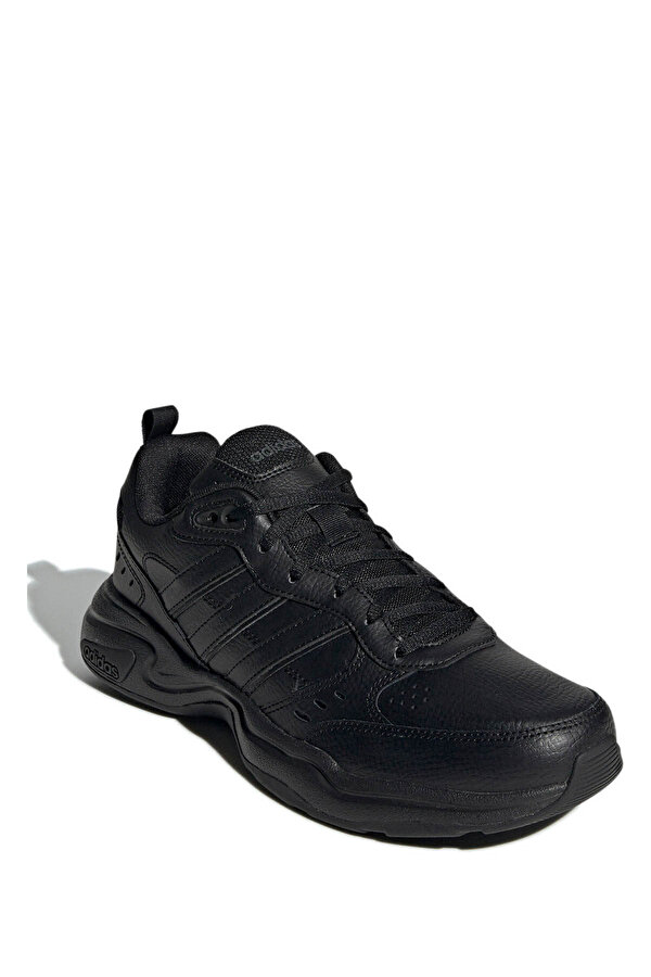 STRUTTER Siyah Erkek Sneaker - Görsel 10