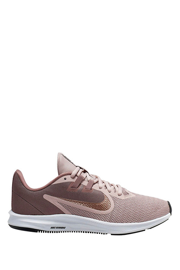 Nike Wmns Downshifter 9 Коралловый 005 Женщина Бег