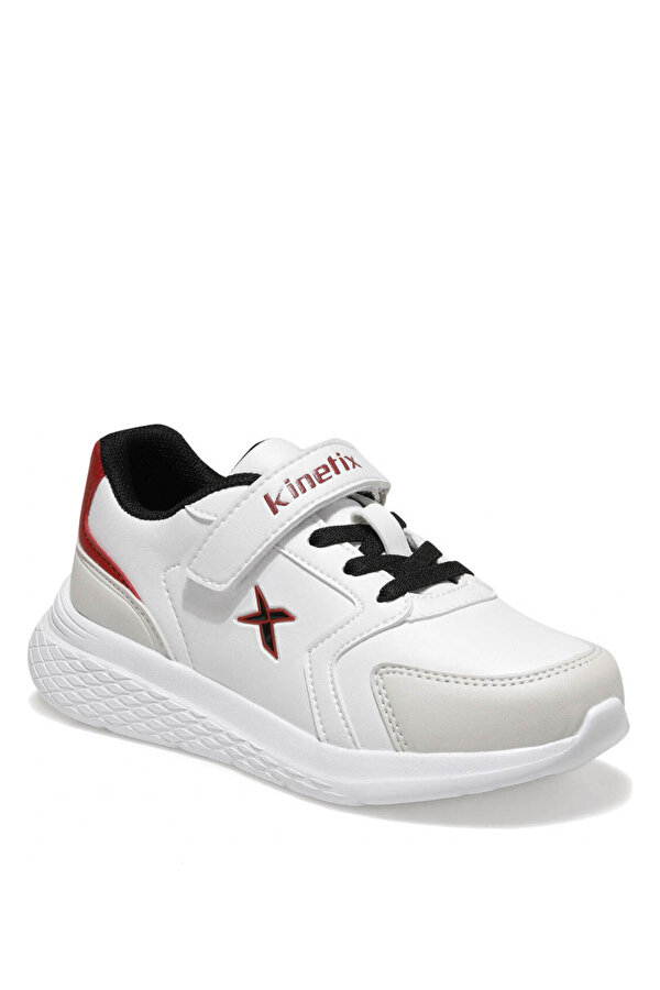 Kinetix MARNED J Beyaz Erkek Çocuk Yürüyüş Ayakkabısı