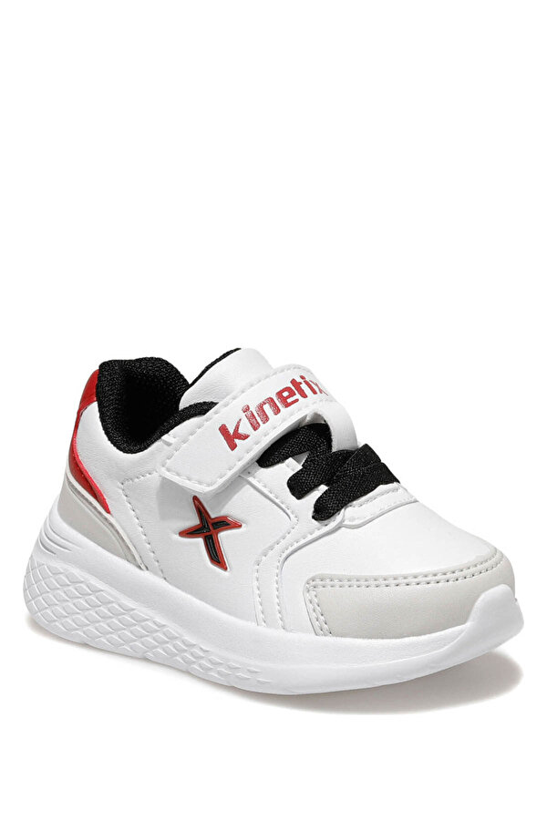 Kinetix MARNED J Beyaz Erkek Çocuk Yürüyüş Ayakkabısı