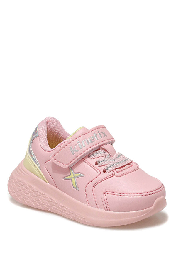Kinetix MARNED J Pembe Kız Çocuk Yürüyüş Ayakkabısı
