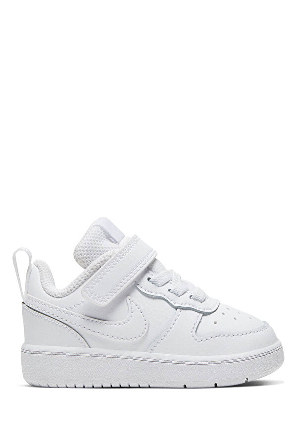 Court Borough Low 2