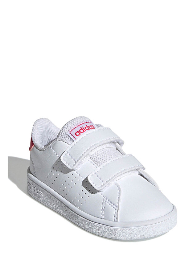 adidas ADVANTAGE Pembe Kız Çocuk Sneaker