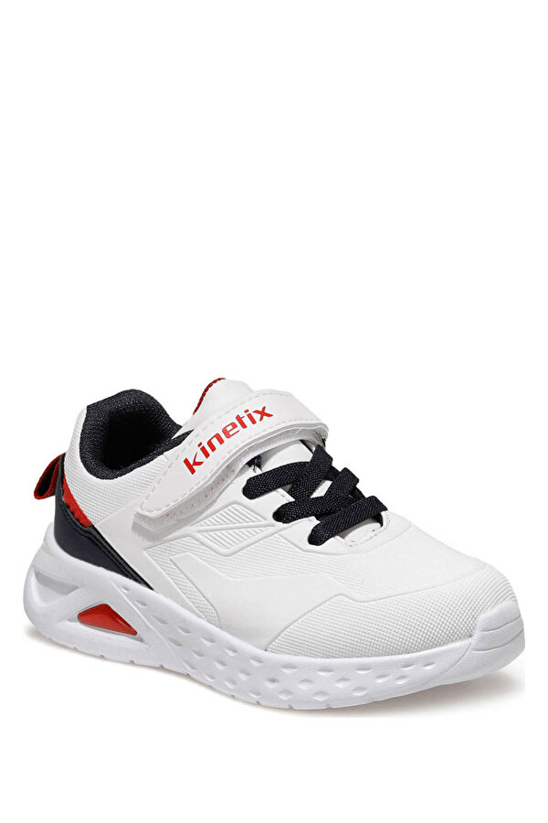 Kinetix BATE Beyaz Erkek Çocuk Yürüyüş Ayakkabısı