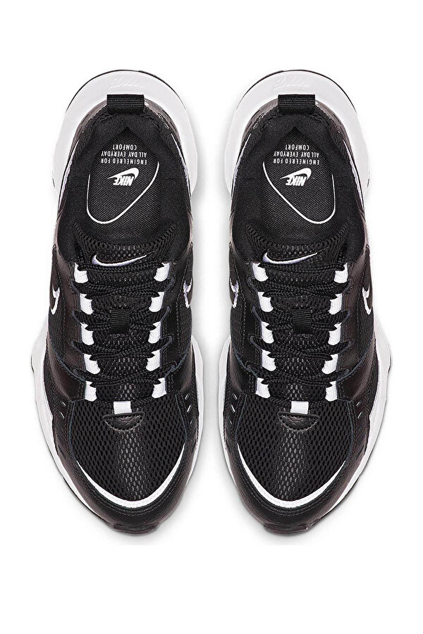 Nike WMNS  AIR HEIGHTS BLACK Woman Sneaker