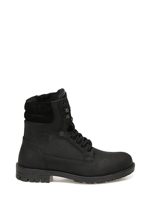 Kinetix Aragorn Black Man Boots