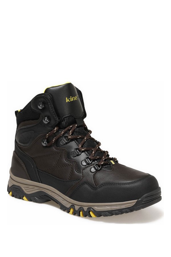 Kinetix POTTER BROWN Man 372