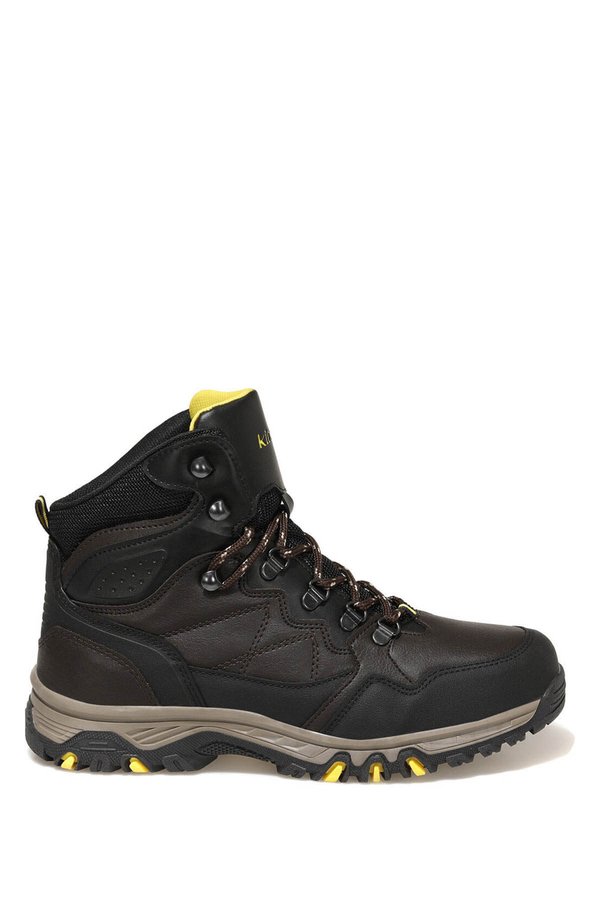 Kinetix POTTER BROWN Man 372