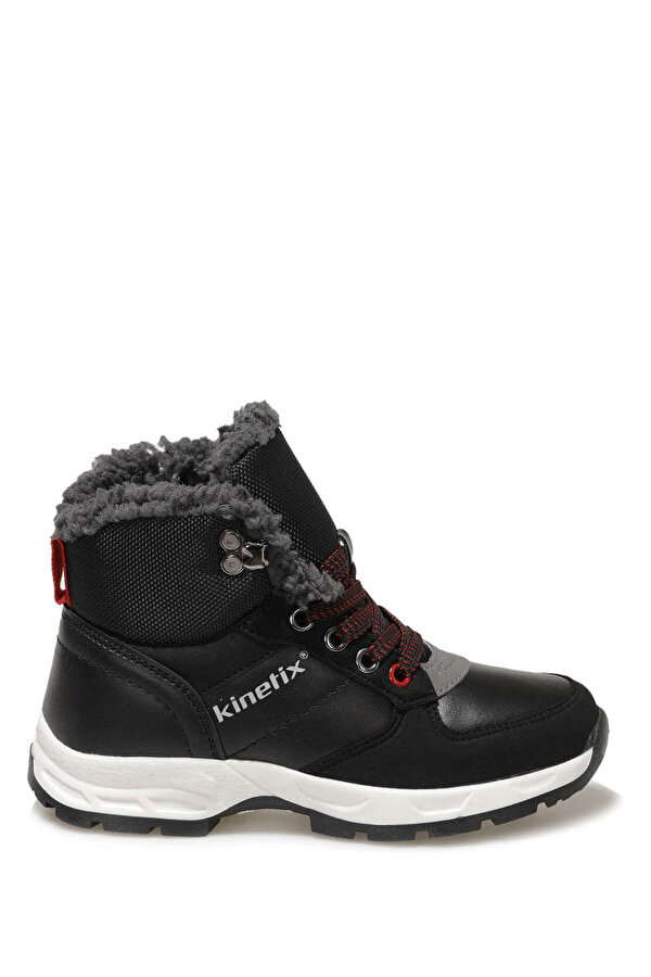 Kinetix Cruz Black Child Boy City