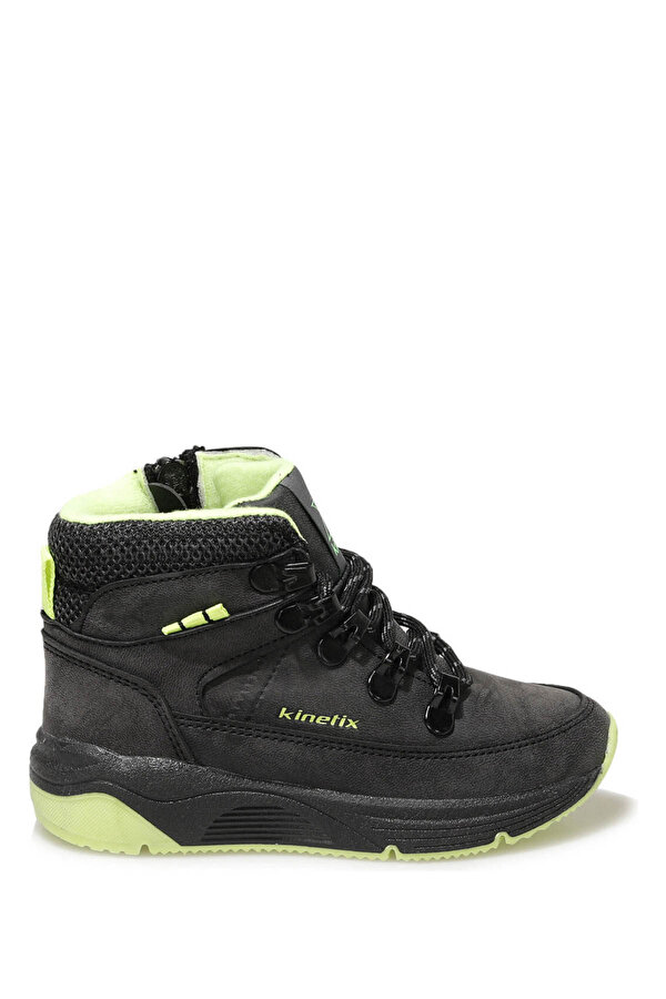 Kinetix Dalton Black Boy City