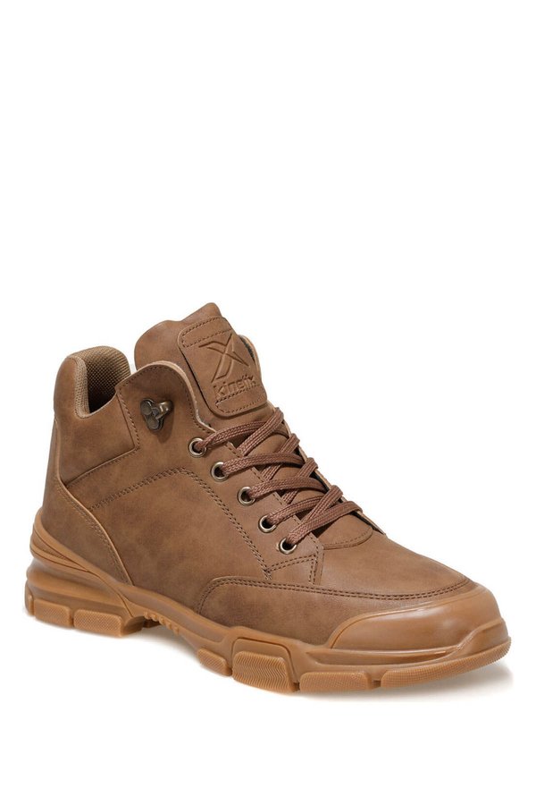 Kinetix Arroyo Camel Man Basic Casual Bot