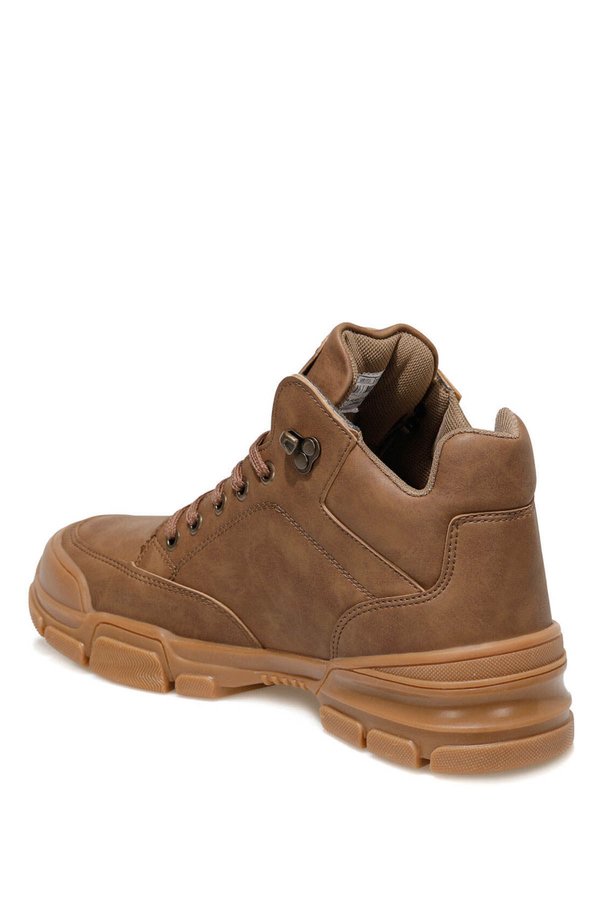 Kinetix Arroyo Camel Man Basic Casual Bot