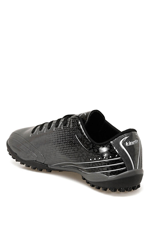 kinetix izzo tf gri erkek hali saha ayakkabisi 100563710 flo