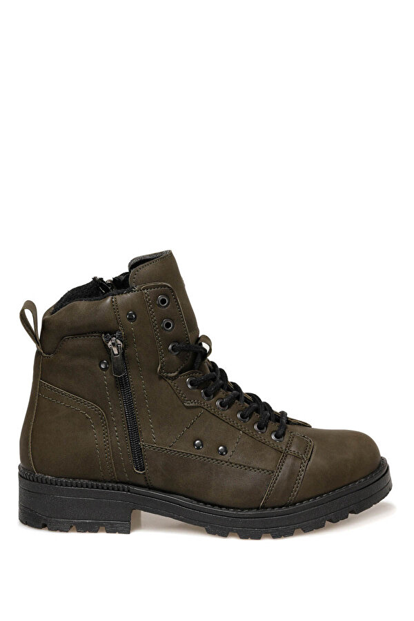 Forester Vlk-1 Haki Man Boots